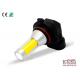 Super Bright 1000LM 10-30V 35W White 6500K COB 9005 LED Car Bulbs