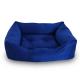 Oxford Cloth Customized Waterproof Pet Bed Pad Pet Sleeping Bed Pet Products