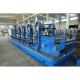 Greenhouse Erw 76 Ss Tube Mill Production Line Machine 80m/Min