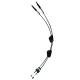 OE 34965-JN00B Gear Shift Cable For NISSAN Car
