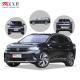 Best-selling 2022 Volkswa gen ID4 new energy electric Car 5 seat suv with sunroof Luxury SUV long driving range Made in China