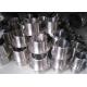304 / 304L Stainless Steel Buttweld Pipe Fittings Stub End By Seamless Pipes