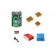 Raspberry Pi 4 Basic Kit (1GB)