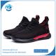 high quality casual shoes New Product pvc Sole Breathable sport shoes men running