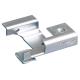 Customized Stainless Steel Brackets Fabrication Welding and Stamping Parts Ltd's Expertise