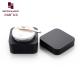 High Grade Cosmetic Packaging 5g 15g 50g Square Acrylic Plastic Container For UV Gel Cream Jar 30g
