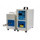 25KW High frequency 30-80khz Induction Heating Equipment for metal heat treatment
