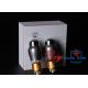 Premium Grade Stereo Vacuum Tubes CV181-T MKII 4 Pins Socket Featuring