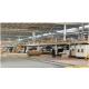 380V High Speed Cardboard Machinery for Corrugated Carton Box Making Production Line