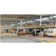 Highly 180 m/min 5ply Automatic Corrugated Box Production Line for 3layers Box Making