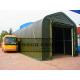Easy assembly and re-located 5.5m(18') Wide Carport, Storage Building