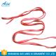 Fabric Cotton Elastic Binding Tape Knit Polyester Elastic Band Pantone Colors