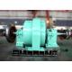 2000kw Francis Water Turbine For Hydropower Station