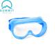 FDA Isolation Eye Mask Medical Safety Goggle With Patent