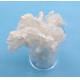 Dope Dyed Polyester Staple Fiber High Tenacity , Recycled Hollow Siliconised Fibre