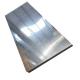 SAE 1006 1008 Hot Rolled Galvanized Steel Sheet Zinc Coated 235JR A36