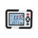 HT-2000 CO2 Air Quality Detector Oxygen Gas Monitor 10S Respond Time
