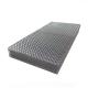 201 304 Pattern Chequered Stainless Steel Plate AISI 3D Anti Skid