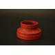 Industrial Piping Grooved Concentric Reducer Simple Structure