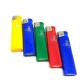 Carton Size 43*26*27cm Rechargeable Jet Flame Lighter for Refillable Cigarettes