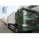 HOWO 371hp 16 Cbm 10 Wheels Compressed Refuse Collection Trucks  Garbage Compactor With Rear Cover and  Italy Pto