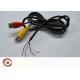 RCA Audio cable and video cable