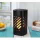 Atmosphere Travel Picnic Party Bluetooth Flame Speaker