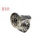 Rd63 304 Worm Gear Reducer Stainless Steel Large Torque Easy To Clean