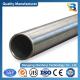 Mirror Polished Welded Stainless Steel Pipe in 304 Grade Length 6m Od 6mm-2500mm