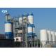 Customized Bulk Cement Storage Flexible Capacity For Cement Sand And Flyash