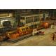 Carbon Steel Galvanized Metal Coil Reversible Cold Rolling Mill