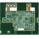 Rigid-flex+HDI Multilayer PCB Module Board