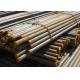 Polished Alloy Steel Round Bar 4140 Steel Rod With Good Weldability