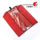 UV Resistance Large Red Fire Extinguisher Cover With Window