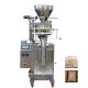 Gas Filling Pouch Packing Machine , 220V Automatic Food Packing Machine