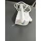 Mindray 6CV1 Ultrasound Transducer Probe for DC-3 DC-6 White Color Medical Equipment