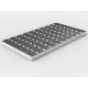 Heavy Duty Ditch Trench Drain Grating Trench Grating Systems Steel Grating for Drain Metal Building Materials Galvanized
