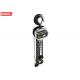 Heavy Duty Long Lift Manual Chain Block Hand Chain Hoist 5 Ton With G80 Load Chain