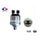 1/8 NPT Automotive Oil Pressure Sensor With Warning Contact