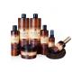 Pure Organic Sulphate Free Beauty Hair Shampoo Argan Oil Shampoo
