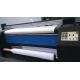 Outdoor Digital Automatic Fabric Printing Machine For Displays Flag / Banner