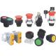 BA8060 Series Explosion Proof Control Button 6A ATEX IECEx Certified