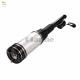 Air suspension assembly W220 rear for Mercedes S280 S350 S430 S500 S-class