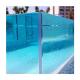 Experience the Benefits of AUPOOL Salt Chlorine Generator for Your Above Ground Pool