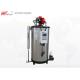 10bar Full Automatic 125kg/H Natural Gas Steam Generator For Food Processing