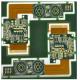 FR-4 Flexible Rigid PCB , 12 Layers Circuit Board Printing Service ISO Approval