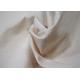 Durable Spinning White 100 Cotton Canvas For Bags High Tear Strength