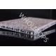 8.0mm Thickness Aluminum Honeycomb Panel Mould Proof SGS Certificate