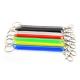 1 Meter Expanding Sprial Coil Key Chains