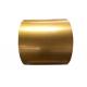 Optional Hardness G300 G350 Aluminum Coil